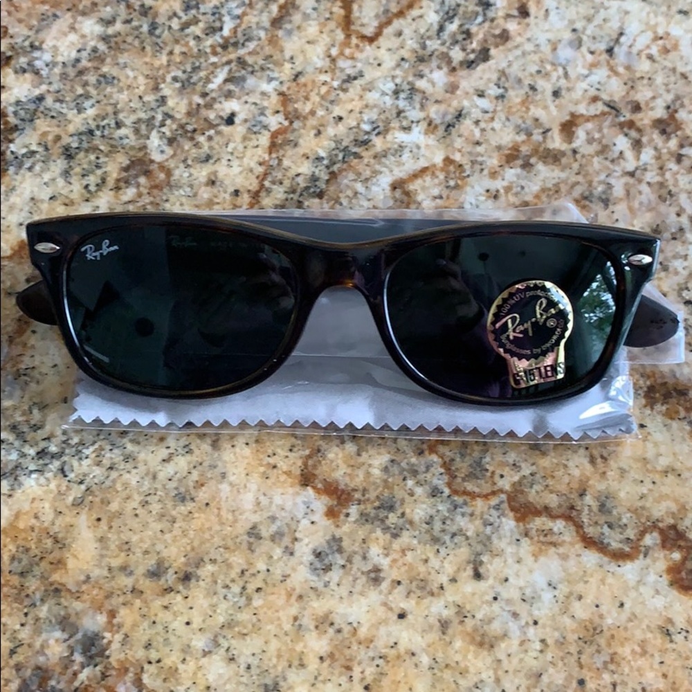 Ray Ban New Wayfarer